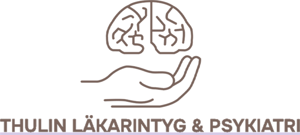 Thulin läkarintyg & psykiatri